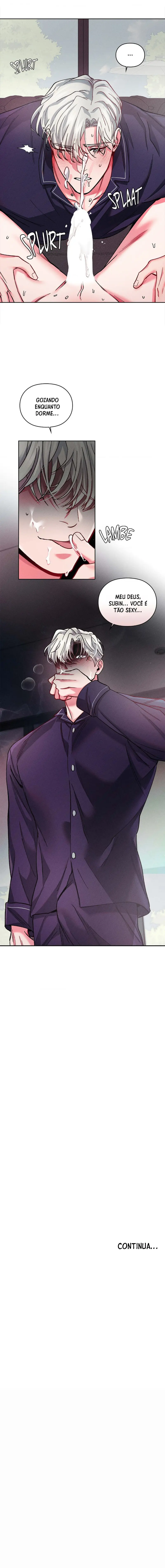 Flex Appeal – Capítulo 16 Yaoi – Página 11