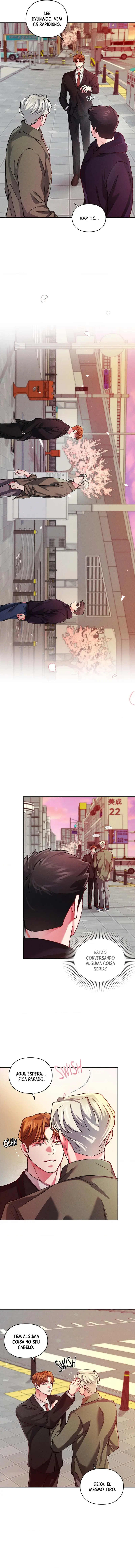 Flex Appeal – Capítulo 16 Yaoi – Página 2