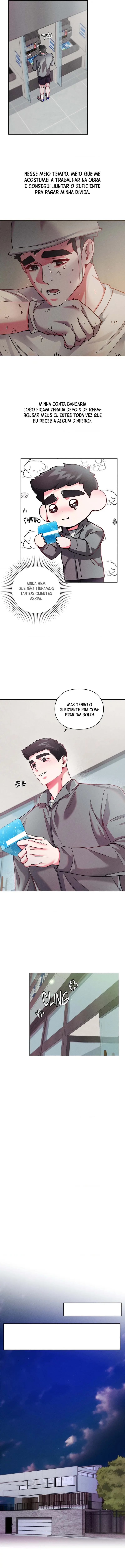 Flex Appeal – Capítulo 16 Yaoi – Página 5