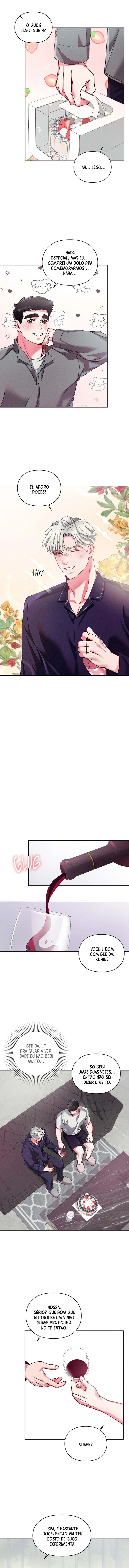 Flex Appeal – Capítulo 16 Yaoi – Página 7