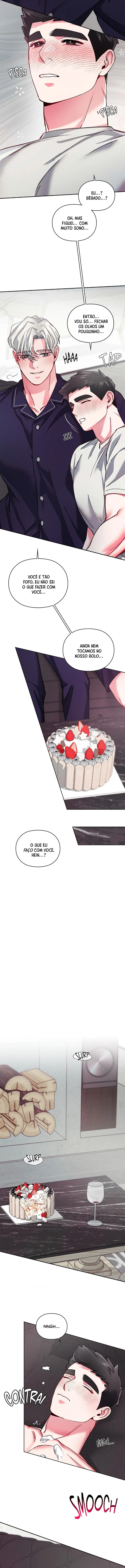 Flex Appeal – Capítulo 16 Yaoi – Página 9