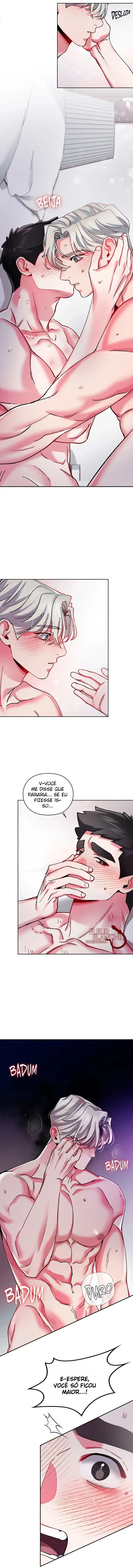 Flex Appeal – Capítulo 18 Yaoi – Página 2