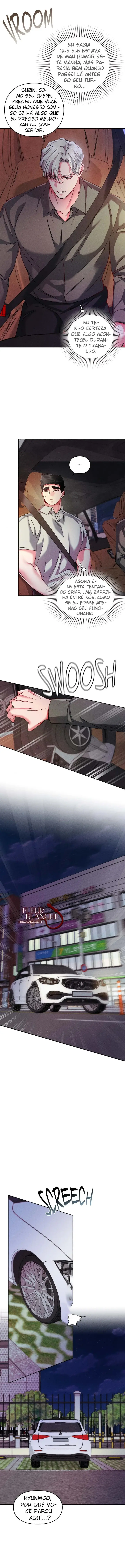 Flex Appeal – Capítulo 19 Yaoi – Página 10