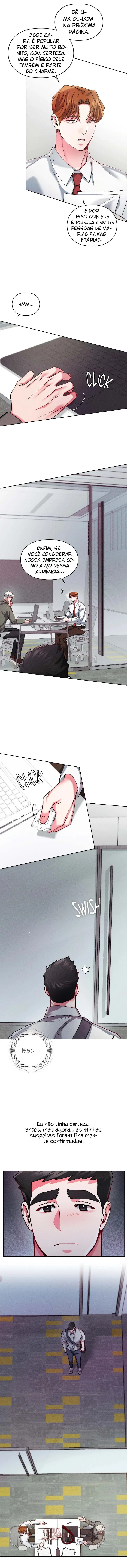 Flex Appeal – Capítulo 19 Yaoi – Página 7