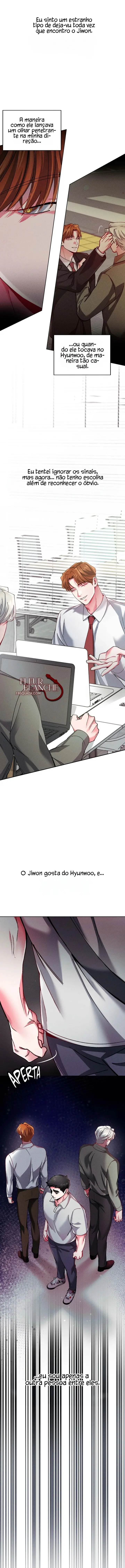 Flex Appeal – Capítulo 19 Yaoi – Página 8