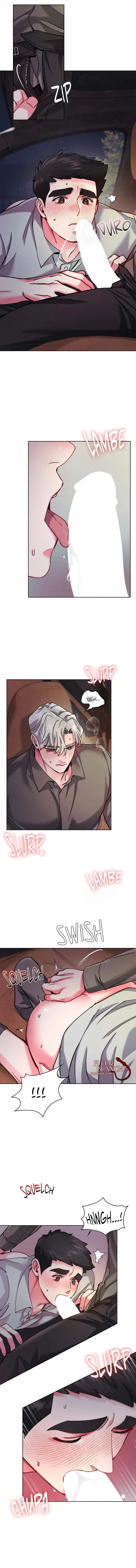 Flex Appeal – Capítulo 20 Yaoi – Página 7