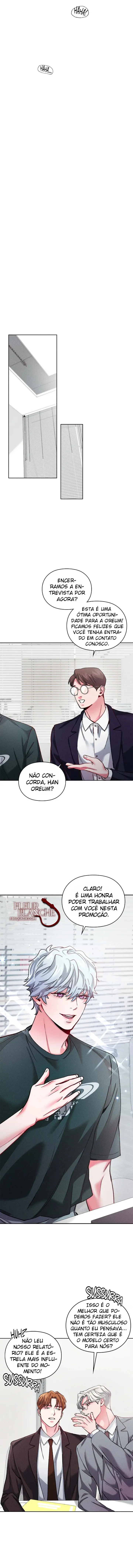 Flex Appeal – Capítulo 21 Yaoi – Página 6