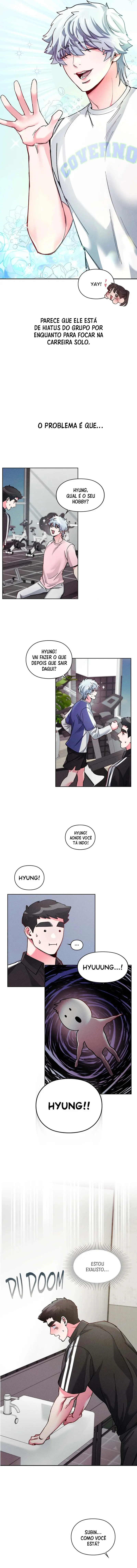 Flex Appeal – Capítulo 22 Yaoi – Página 4