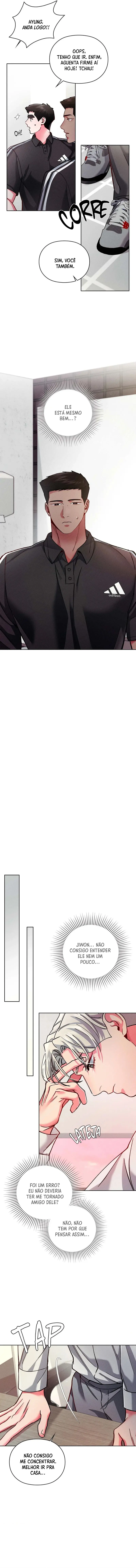 Flex Appeal – Capítulo 22 Yaoi – Página 6