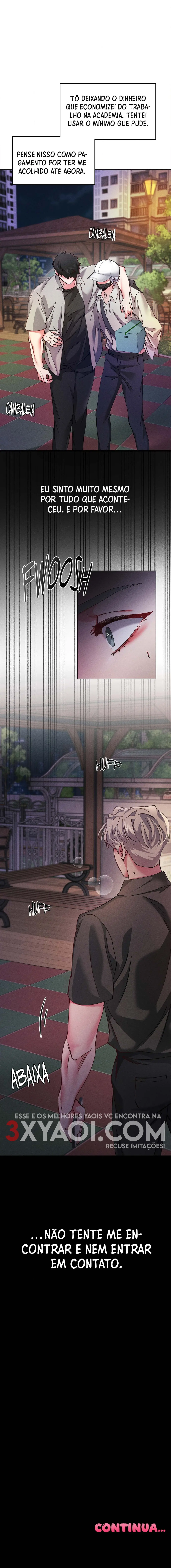 Flex Appeal – Capítulo 30 Yaoi – Página 10