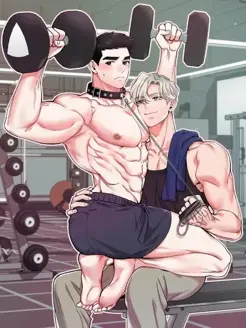 Ler Flex Appeal Online Yaoi todos os capítulos