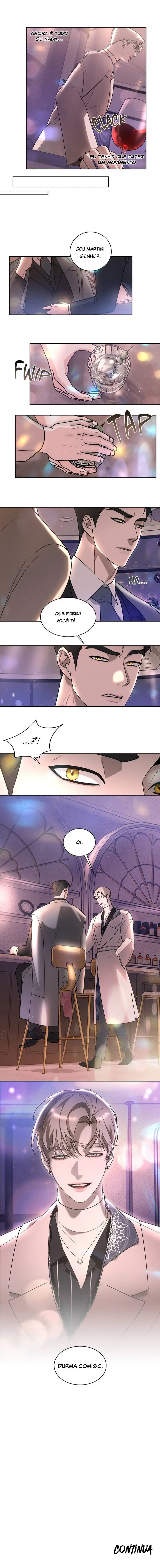 Flip the Script – Capítulo 01 Yaoi – Página 3