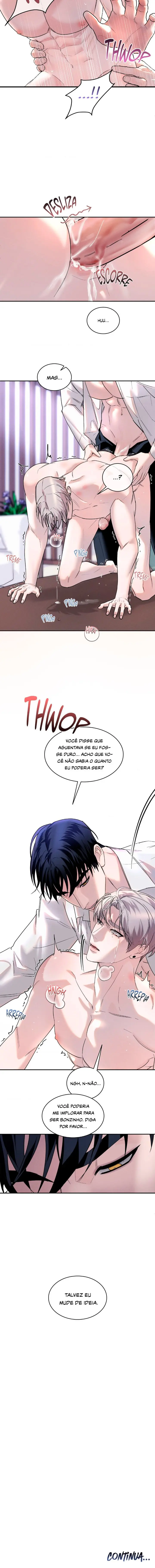Flip the Script – Capítulo 05 Yaoi – Página 3