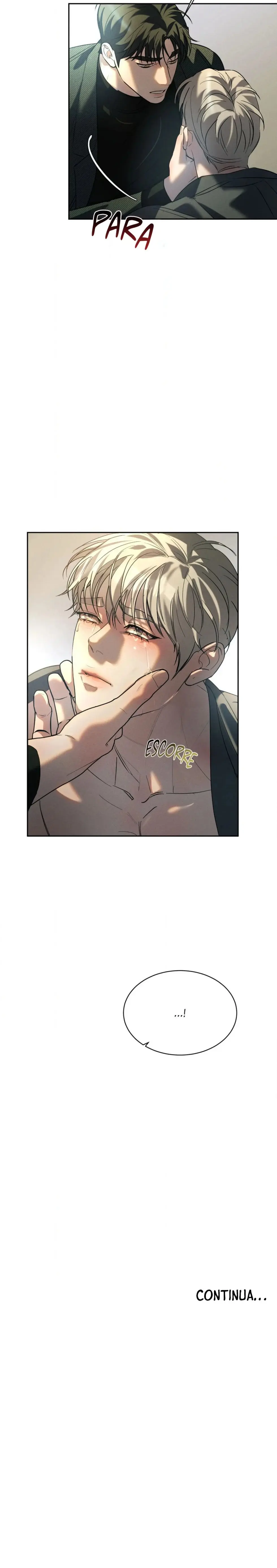 Flip the Script – Capítulo 30 Yaoi – Página 7