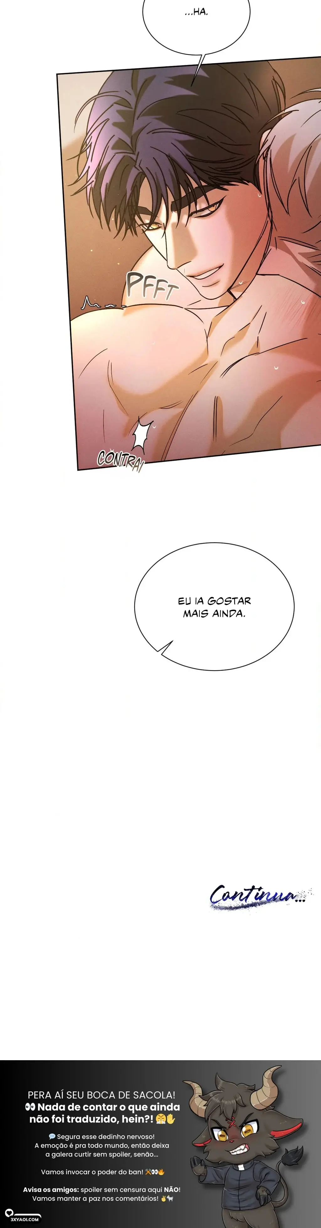 Flip the Script – Capítulo 40 Yaoi – Página 9