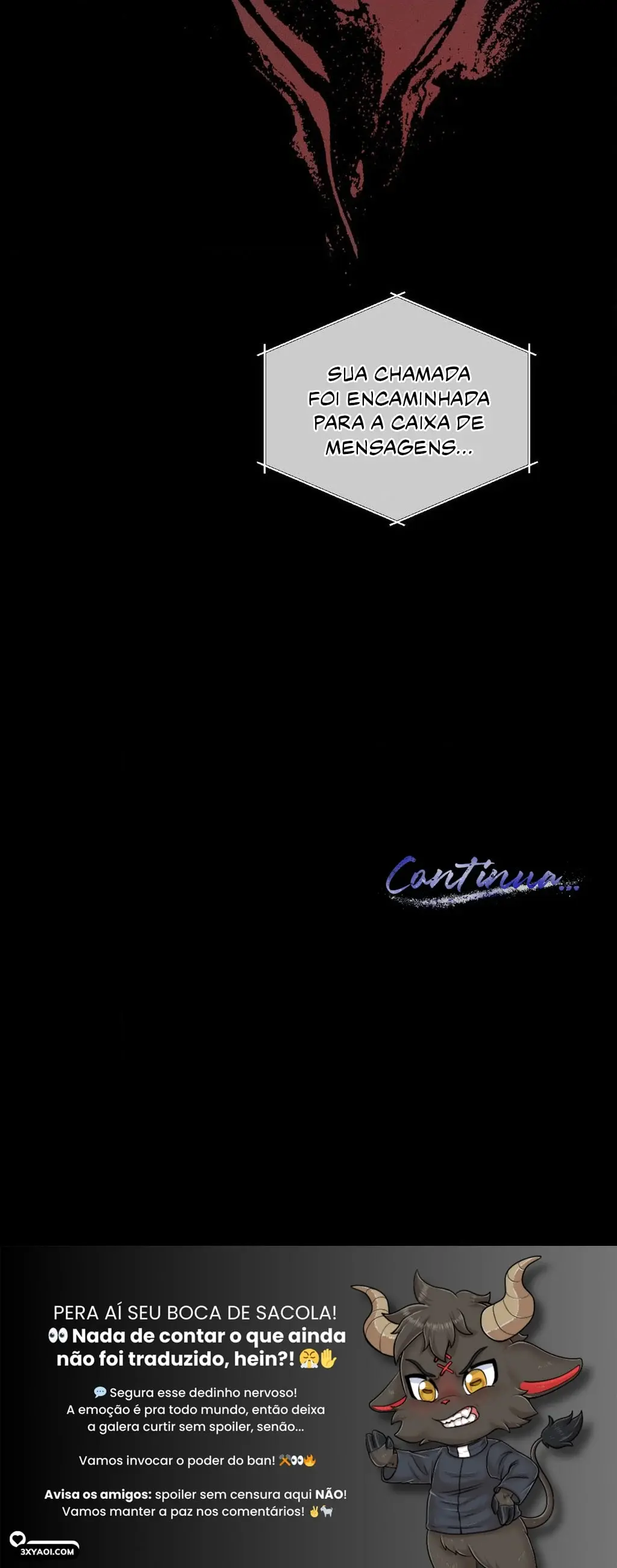 Flip the Script – Capítulo 41 Yaoi – Página 8