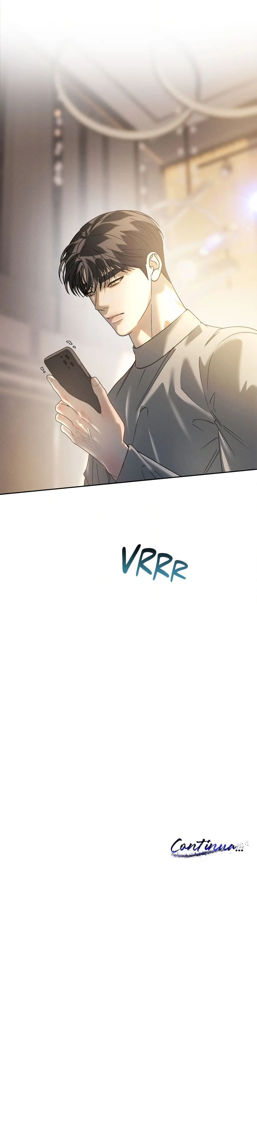 Flip the Script – Capítulo 46 Yaoi – Página 8