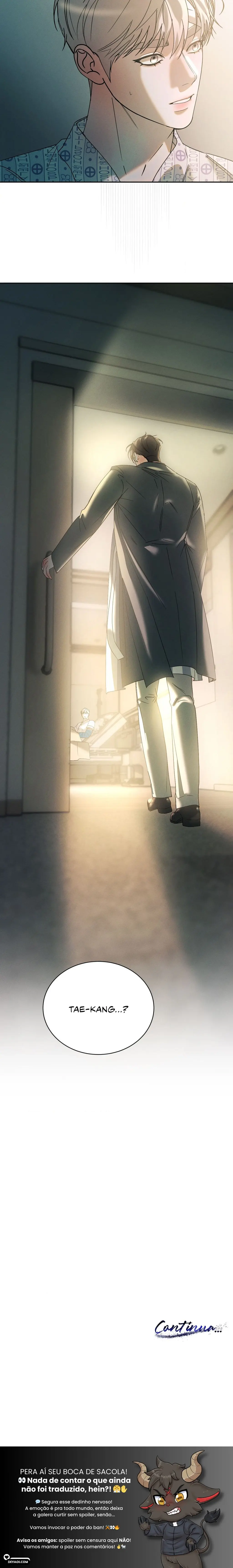 Flip the Script – Capítulo 52 Yaoi – Página 9