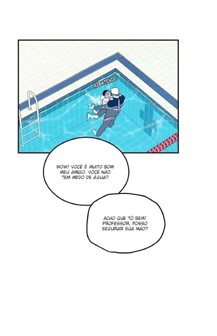 Flip Turn – Capítulo 01 Yaoi – Página 11