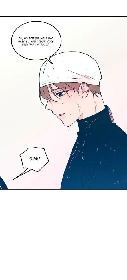 Flip Turn – Capítulo 01 Yaoi – Página 13