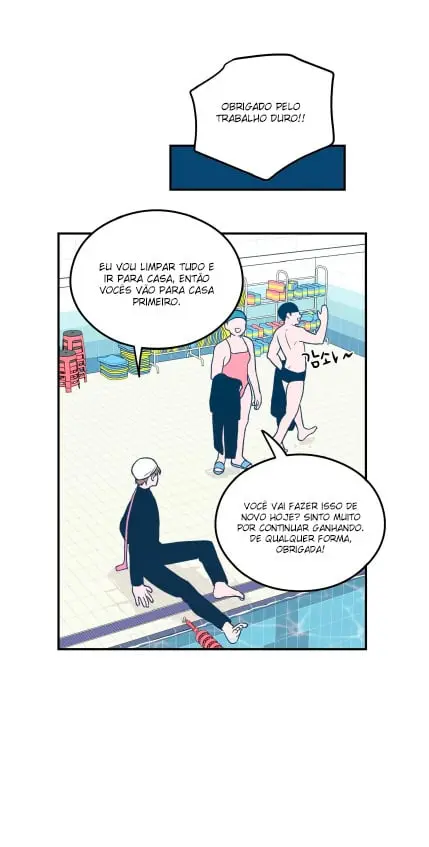 Flip Turn – Capítulo 01 Yaoi – Página 14