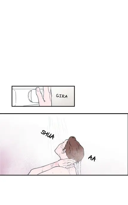 Flip Turn – Capítulo 01 Yaoi – Página 17