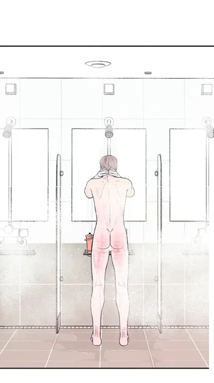 Flip Turn – Capítulo 01 Yaoi – Página 18