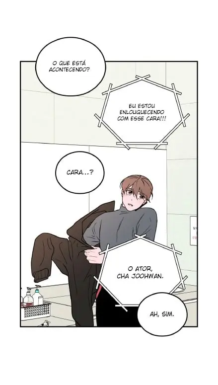 Flip Turn – Capítulo 01 Yaoi – Página 20