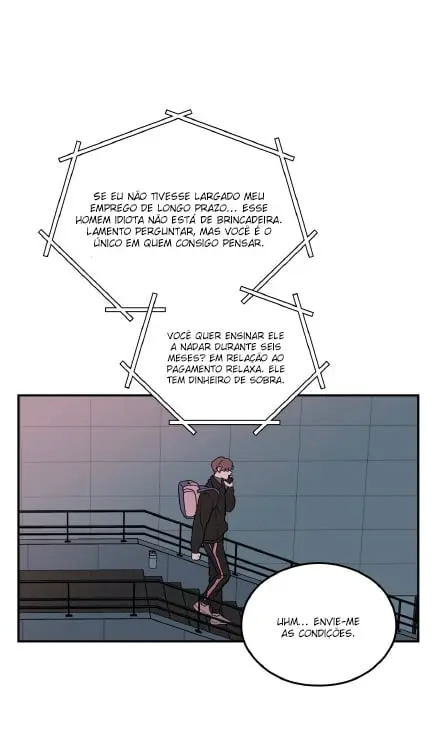 Flip Turn – Capítulo 01 Yaoi – Página 21