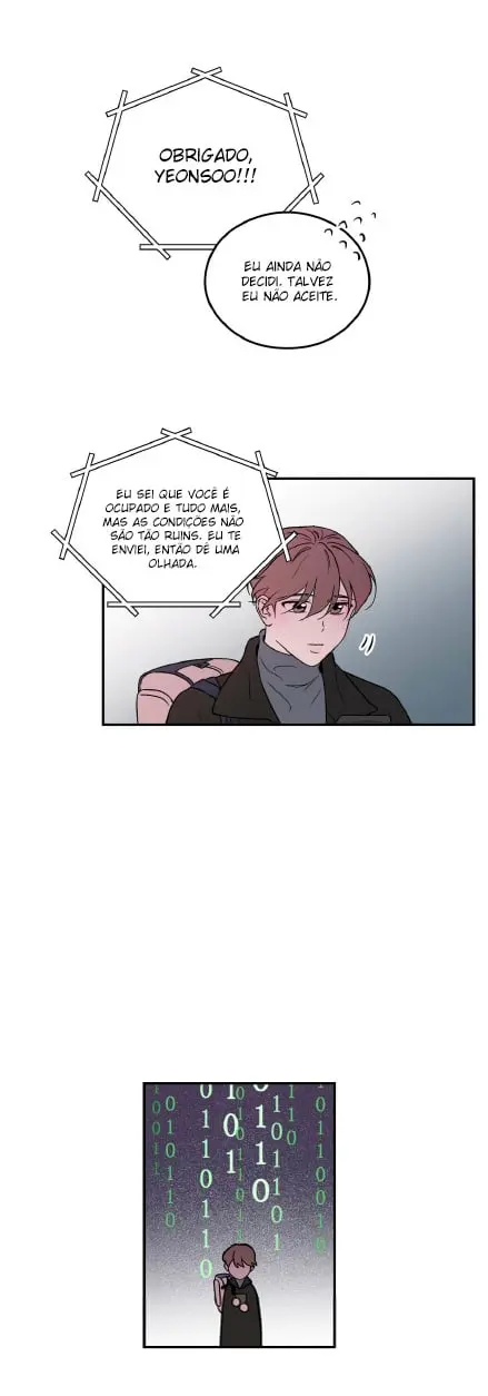 Flip Turn – Capítulo 01 Yaoi – Página 22