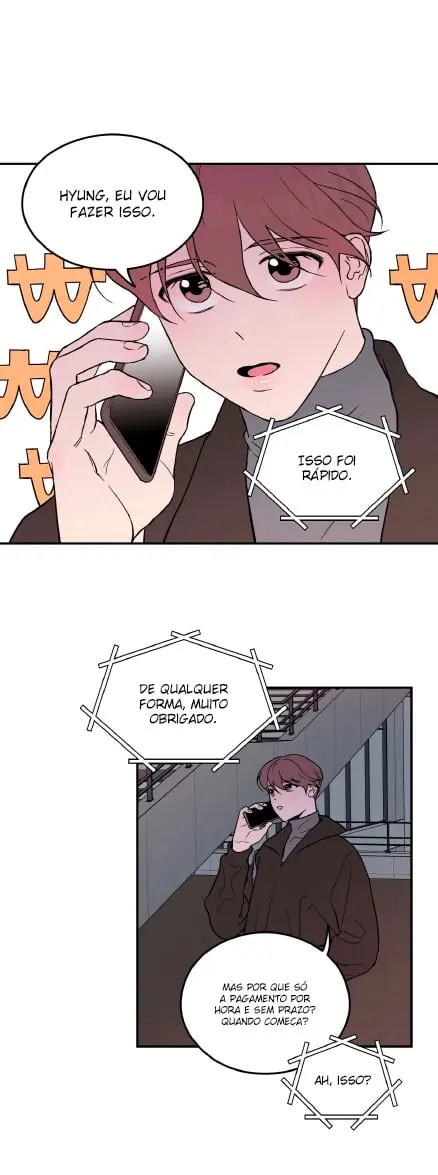 Flip Turn – Capítulo 01 Yaoi – Página 24