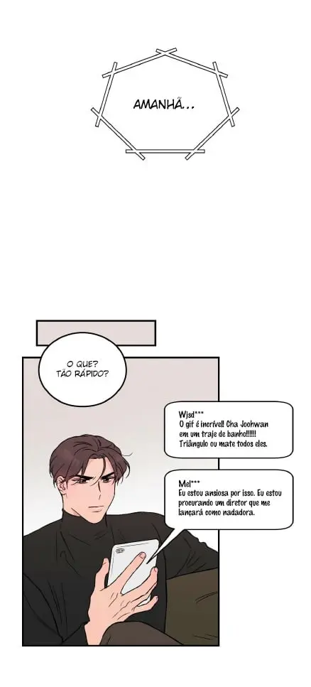 Flip Turn – Capítulo 01 Yaoi – Página 25