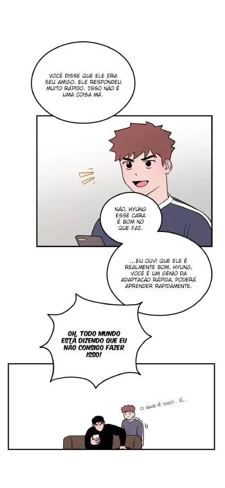 Flip Turn – Capítulo 01 Yaoi – Página 26