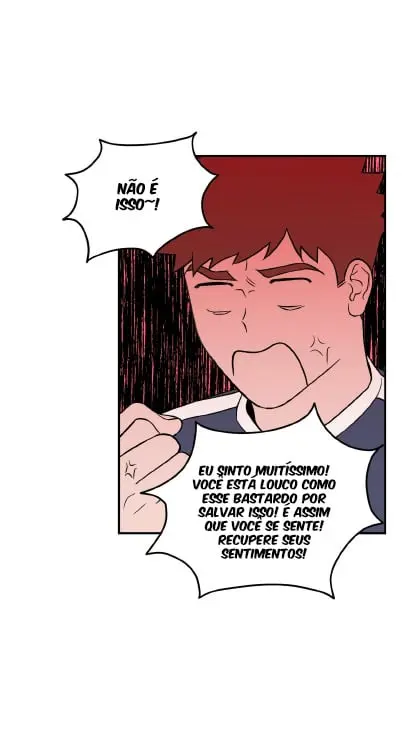 Flip Turn – Capítulo 01 Yaoi – Página 30