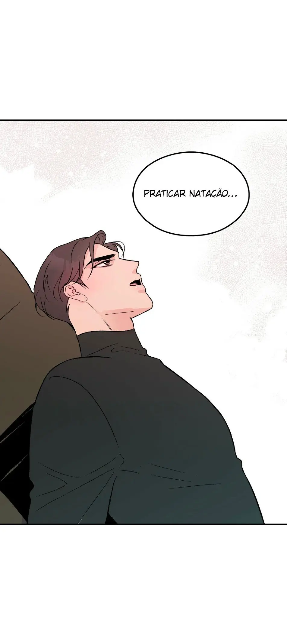 Flip Turn – Capítulo 01 Yaoi – Página 33