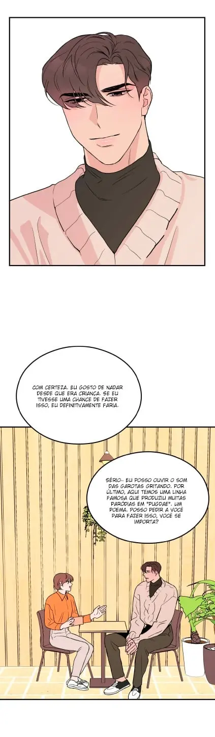 Flip Turn – Capítulo 01 Yaoi – Página 37