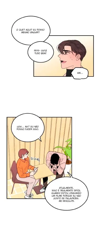 Flip Turn – Capítulo 01 Yaoi – Página 38