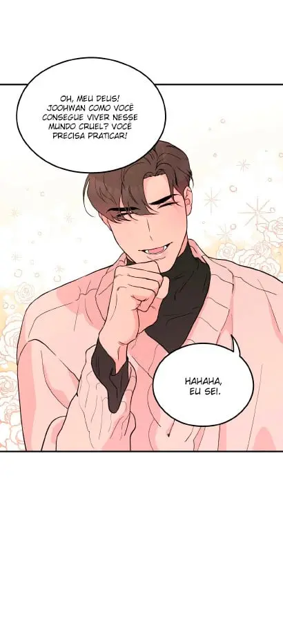 Flip Turn – Capítulo 01 Yaoi – Página 39