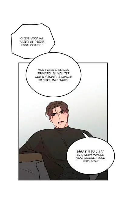 Flip Turn – Capítulo 01 Yaoi – Página 4