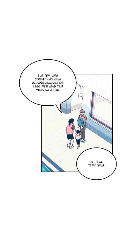 Flip Turn – Capítulo 01 Yaoi – Página 9