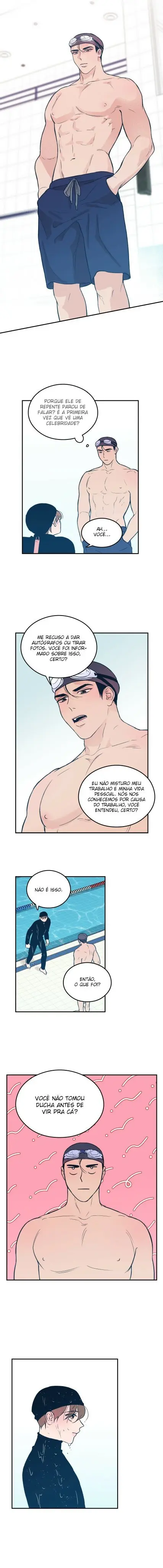 Flip Turn – Capítulo 02 Yaoi – Página 4