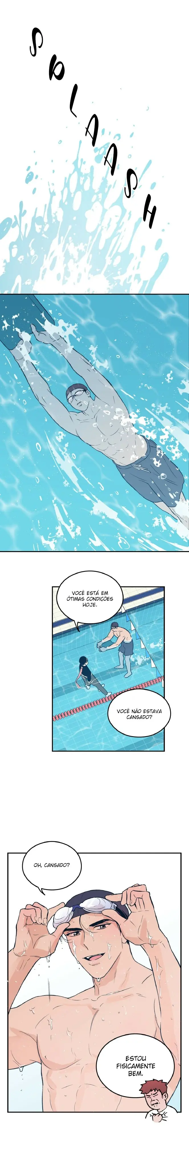 Flip Turn – Capítulo 03 Yaoi – Página 6