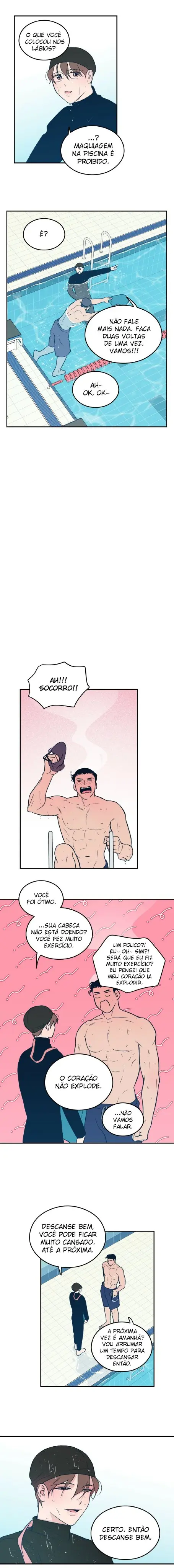 Flip Turn – Capítulo 03 Yaoi – Página 9