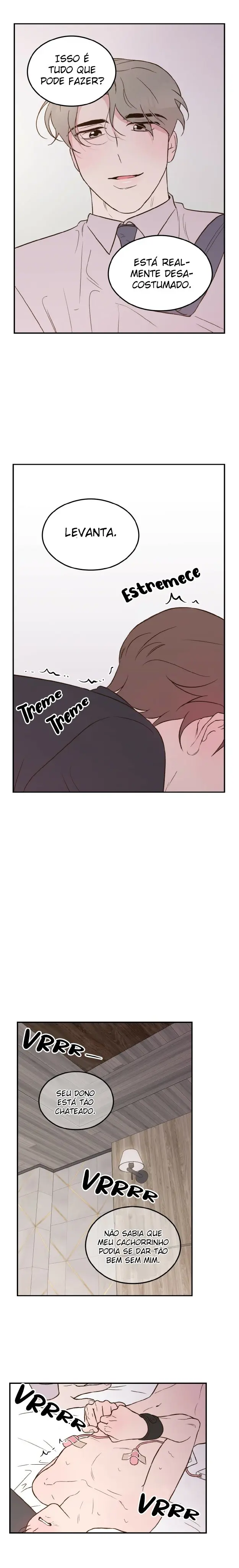 Flip Turn – Capítulo 05 Yaoi – Página 11