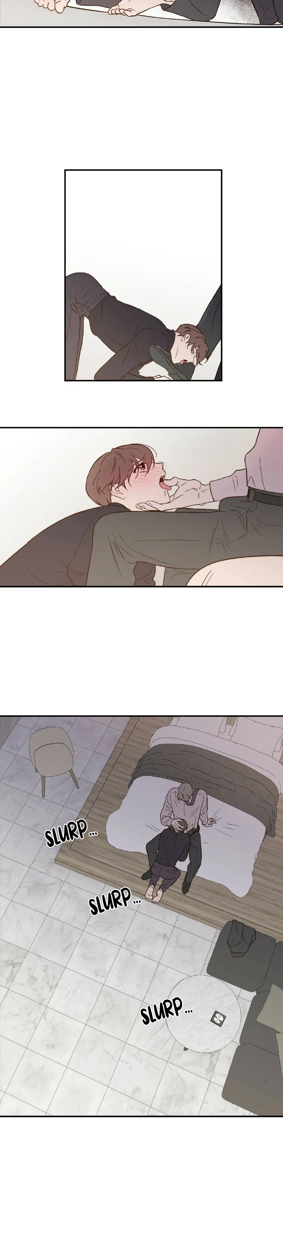 Flip Turn – Capítulo 05 Yaoi – Página 9