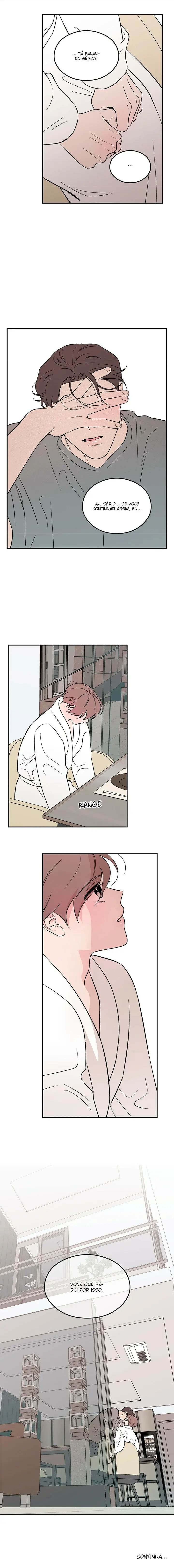 Flip Turn – Capítulo 08 Yaoi – Página 13