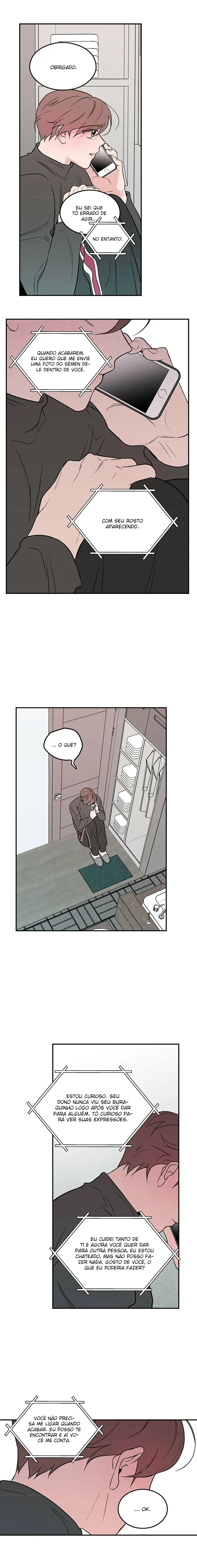 Flip Turn – Capítulo 08 Yaoi – Página 9