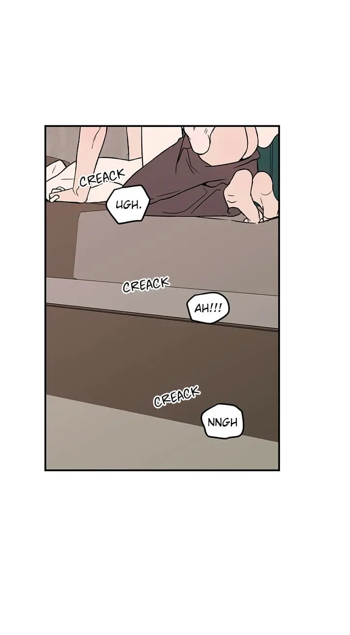 Flip Turn – Capítulo 10 Yaoi – Página 11