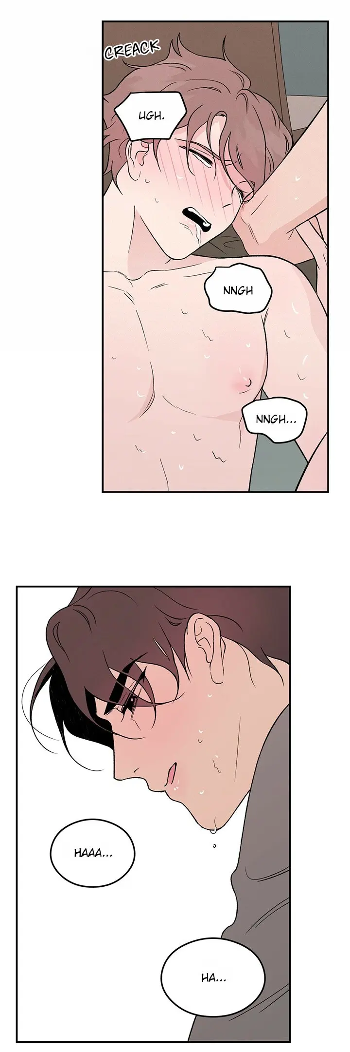 Flip Turn – Capítulo 10 Yaoi – Página 12