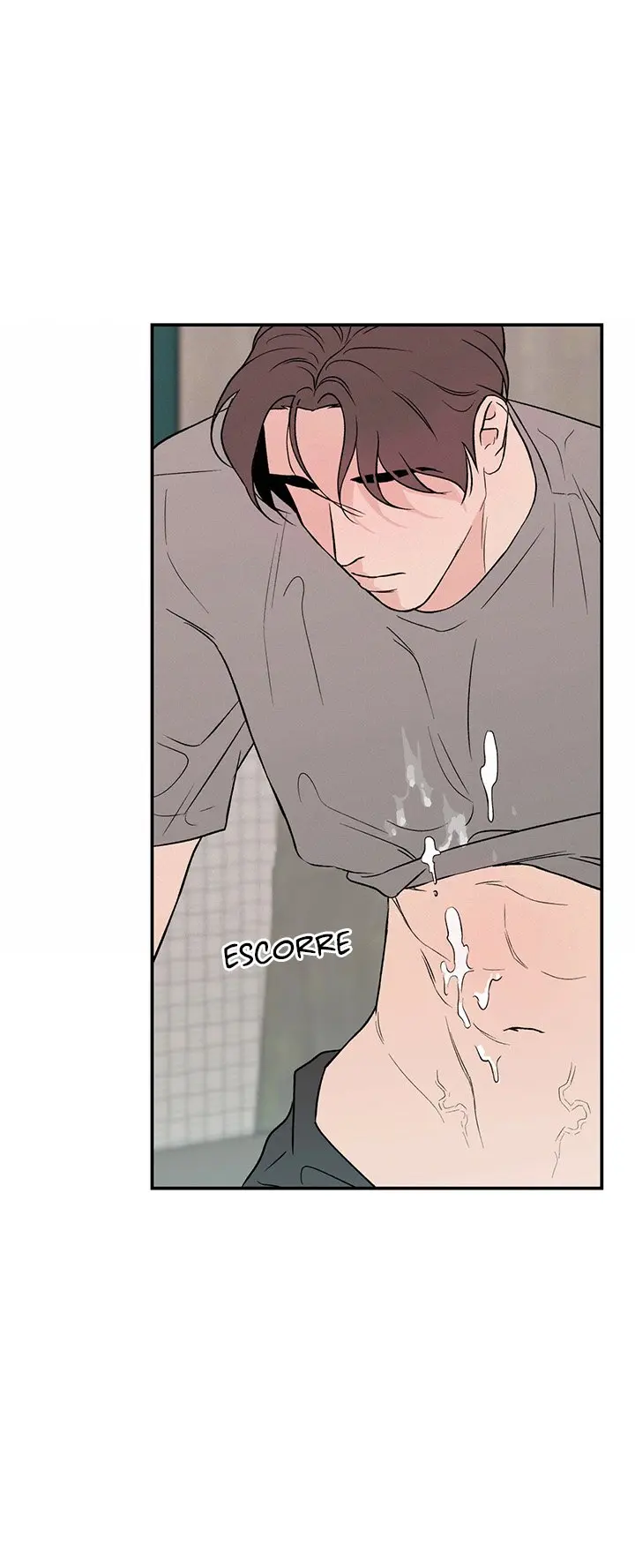 Flip Turn – Capítulo 10 Yaoi – Página 19